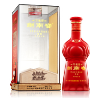 剑南春珍藏级 52度 500ml 浓香型白酒 收藏送礼 商务宴请 2970
