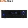 奔腾(BNTN)家庭影院5.1功放机 家用专业卡拉OK大功率蓝牙功放 光钎同轴 可接有源/无源低音炮 830功放