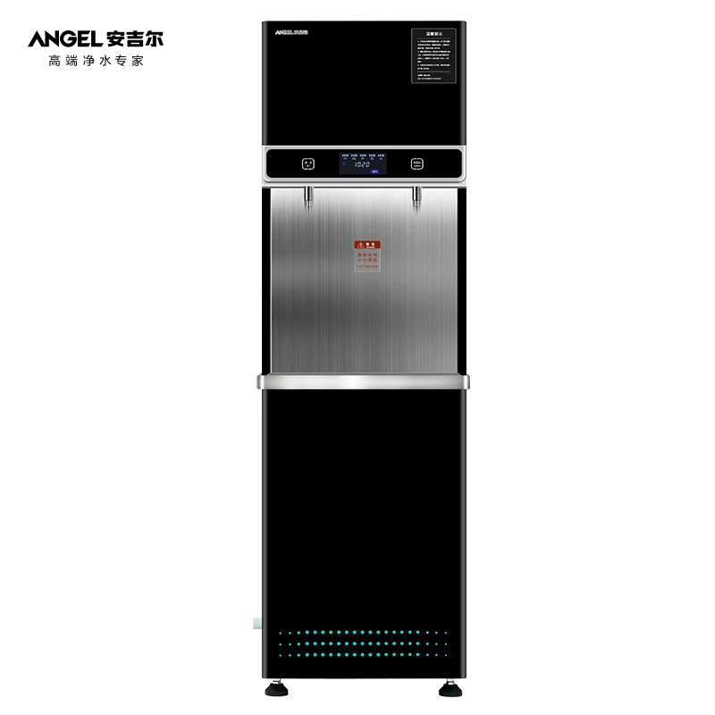 安吉尔(Angel)AHR27-2030K2 全自动电热开水器 商用烧水机 办公室学校饮水机 不锈钢开水机高清大图