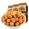 PY味滋源 多味花生120g*3袋 坚果炒货特产小吃休闲零食品