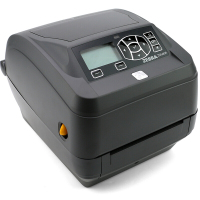 斑马(ZEBRA)ZD500R 300dpi 桌面型条码打印机 RFID 电子标签打印机