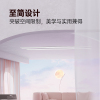 顶固(TOPSTRONG) 电动晾衣架升降 阳台智能晾衣架无线遥控升降自动晾衣机 PY1(2.4米)