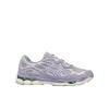 亚瑟士(ASICS)GEL缓冲Trusstic系统男款系带低帮跑步鞋轻便舒适运
