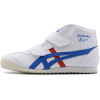 Onitsuka Tiger鬼塚虎男女童鞋高帮休闲鞋1184A002-100