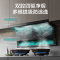 华帝(vatti) CXW-200-XS421+JZT-ZS525H烟灶套餐26m³ 1000Pa 5.2KW猛火爆炒