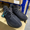加勒特奈夫(JIALETENAIFU)正版YEEZY椰子鞋男350黑天使满天星真爆纯原莆田鞋正品官方旗舰店运动休闲鞋情侣