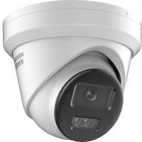 海康威视(HIKVISION) DS-2CD234SX-FCS 400万星光海螺型网络摄像机 (计价单位：台) 白色