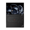 ThinkPad S2 02CD 2024款 13.3英寸AI轻薄超极本 酷睿Ultra5-125U 16G内存 1T固态 人脸识别 背光键盘 广视角 黑色 标配