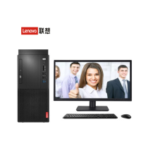 联想M428台式电脑