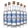 金门高粱酒 蓝金龙 38度500ml*6 清香型 原瓶原装
