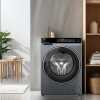 Haier/海尔 XQG100-HBLDE580HU1 洗烘一体机