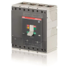 ABB Tmax塑壳断路器T5S400 TMA320/1600-3200 WMP 3P(包装数量 1个)