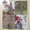 封后花色可选不锈钢钩强力无痕免打孔挂钩厨房魔力勾墙上粘钩 家和富贵-30个
