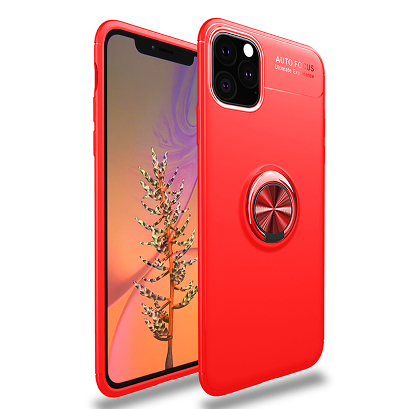 圣幻 苹果11pro手机壳iPhone8Plus7P硅胶套软壳苹果Xs/XR/XS MAX网红款磁吸壳防摔全包个性高清大图