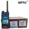 MPNC 智能大屏多模对讲机 POC 8800 台
