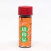 肺易清烟沾粉天然藏香鼻烟粉台湾菸烟粉爽薄荷清凉爆珠茶烟具 试用装(口味份量随机) 1支