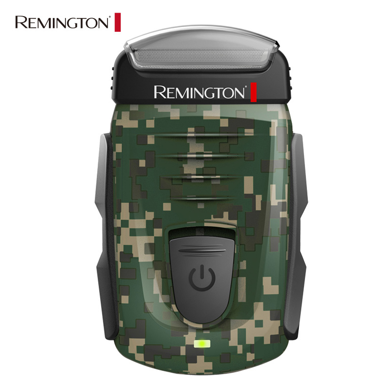 Remington雷明登男士剃须刀车载车用电动刮胡刀 充电式 全身水洗