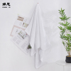 婵思 全棉纯白酒店毛巾