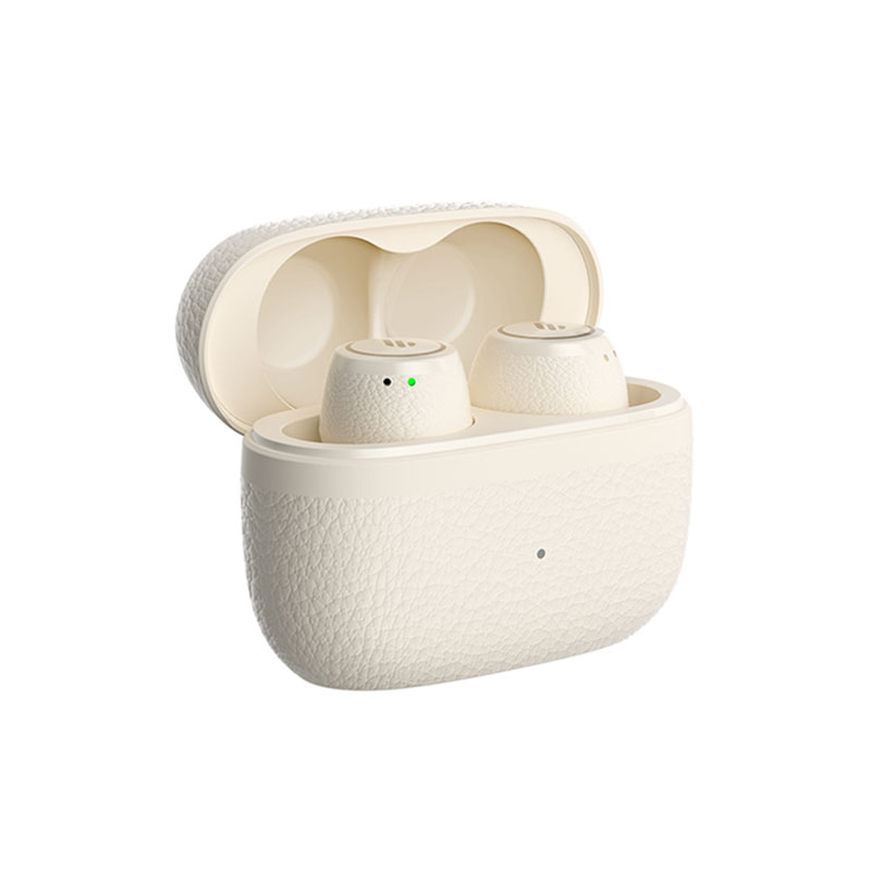 漫步者蓝牙耳机通话降噪X3 Pro(EDF200182)(颜色随机)高清大图