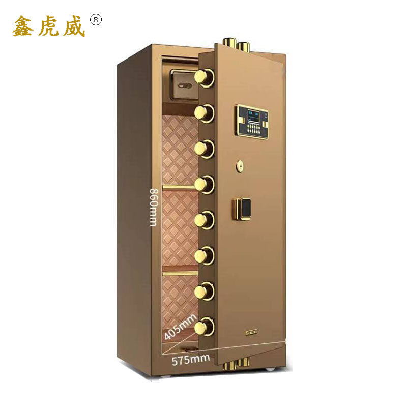 鑫虎威保险柜BXG-3台120cm高清大图