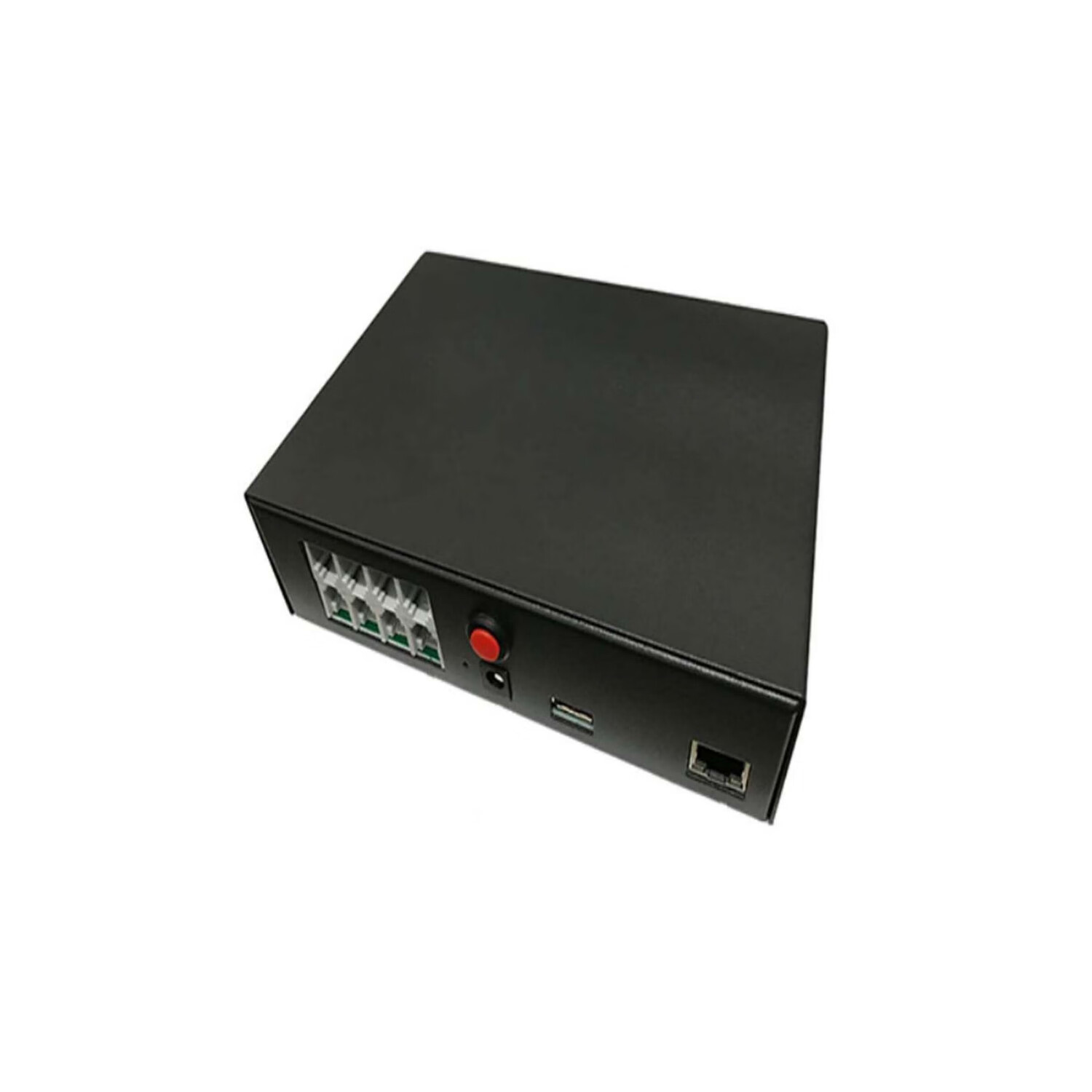 徽通徽通有线电话录音盒 HTCS-2C