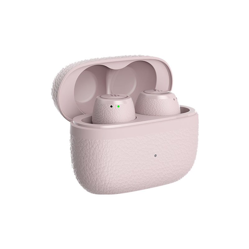 漫步者蓝牙耳机通话降噪X3 Pro(EDF200182)(颜色随机)高清大图
