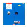 臻远 zyaqg-b30 防爆安全柜 30加仑蓝色 长1090*宽460*高1120mm 单位:1台