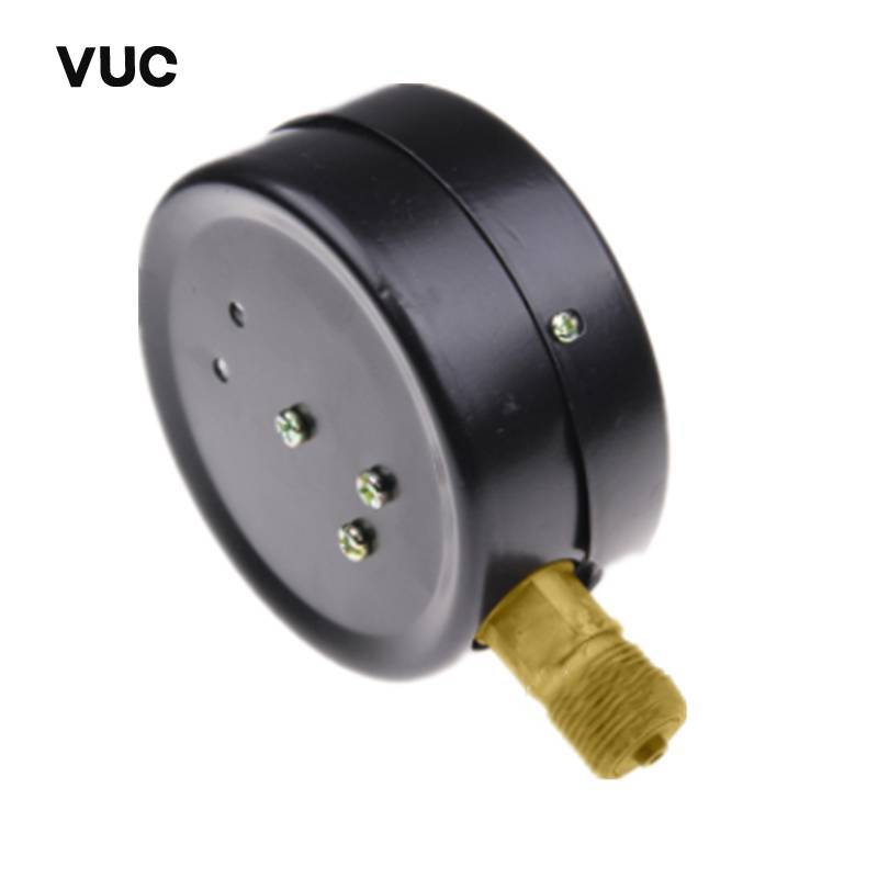VUC 压力表 Y60 块高清大图