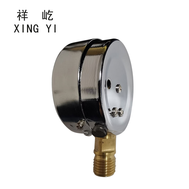 祥屹+乙炔压力表检测定制型+YY60+块高清大图