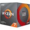 锐龙7 3700X 处理器 8核16线程 3.6GHz 65W AM4接口 CPU 一盒装