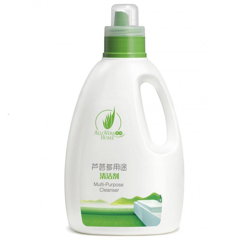 添晴洗涤清洁用品 芦荟浓缩型清洁剂洗洁精多功能专卖店专柜【价格