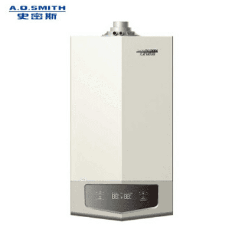 A.O.史密斯冷凝式采暖热水两用炉LL1GBQ33-E10
