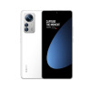 小米12S Pro 8GB+256GB 白色 新骁龙8+Gen1 6.73曲面大屏 120Hz高刷新率 120W快充 支持无线充 手机