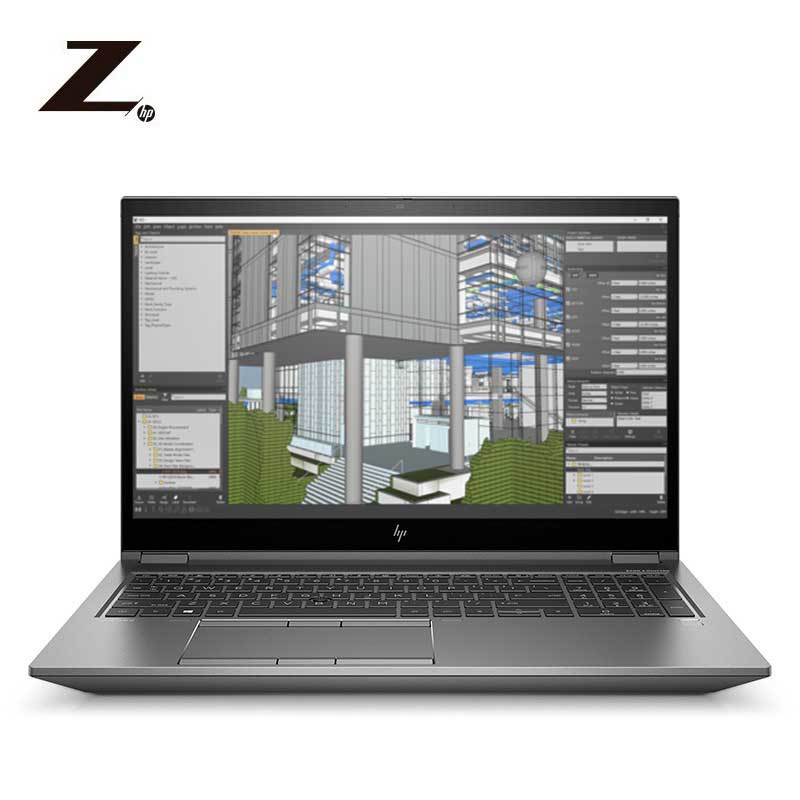 惠普hpzbookfury15g850w39pa156英寸移动图形工作站笔记本i711850h32g