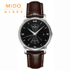 美度 Mido BARONCELLI 贝伦赛丽系列 M010.408.16.057.10 机械 男表