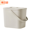 豫汉迎茶桶