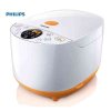 飞利浦（Philips）电饭煲 HD4514 家用多功能电饭煲可预约 4升大容量 智能易操作电饭锅
