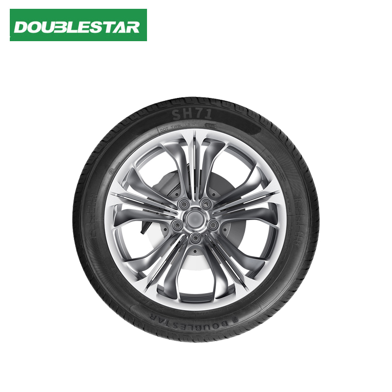 双星轮胎/汽车轮胎103V SS81适配极光/途观L235/50R19条高清大图
