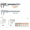 (五金工具) 三丰 Mitutoyo 573-634 573系列IP67薄片型数显卡尺0-150 1个