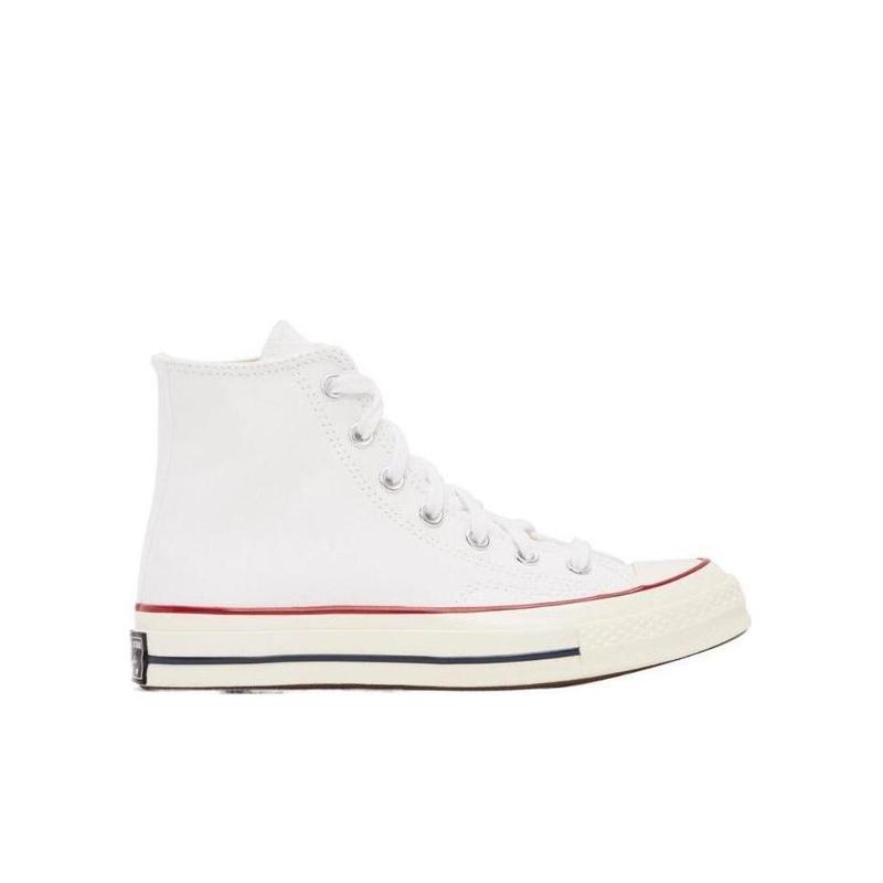 匡威(CONVERSE)高帮休闲运动鞋耐磨防滑透气跑步鞋男