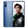 SAMSUNG/三星 Galaxy A8s (SM-G8870) 6GB+128GB 渐变色 精灵蓝 黑瞳全视屏 移动联通电信4G手机双卡双待