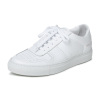 COMMON PROJECTS 女士织物低帮系带休闲运动鞋帆布鞋 4144