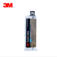 3M DP8810NS-45ML DP8810NS(绿色)低气味结构胶,45ml 1件