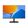 华为HUAWEI MateView SE 23.8英寸显示器 IPS全面屏 P3电影级广色域 75Hz 低蓝光无频闪双重护眼 DP+HDMI 电子书模式 俯仰调节 电脑办公 黑色