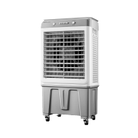 荣事达制冷空调扇强力工业冷风扇家用大风量车间厂房商用可移动冷气扇KTS-G1802