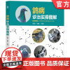 正版 鸽病诊治实操图解 舒刚 柏森 9787111745969 机械工业出版社