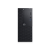 戴尔商用台机3070MT(i5-9500/4GB/1TB/无光驱/Windows 10)单主机