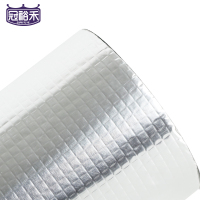 冠裕禾 丁基防水胶带 10cm*5m 卷
