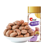 [洽洽_洽洽紫衣腰果228g]恰恰休闲坚果零食每日坚果罐装坚果228g