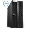 戴尔(DELL)T5820图形工作站W-2223/16G/256G+1T/P620 2G W10PRO